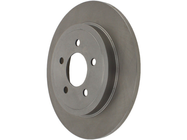 Disc Brake Rotor Centric Parts 121.65108