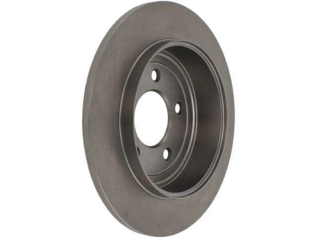 Disc Brake Rotor Centric Parts 121.65108