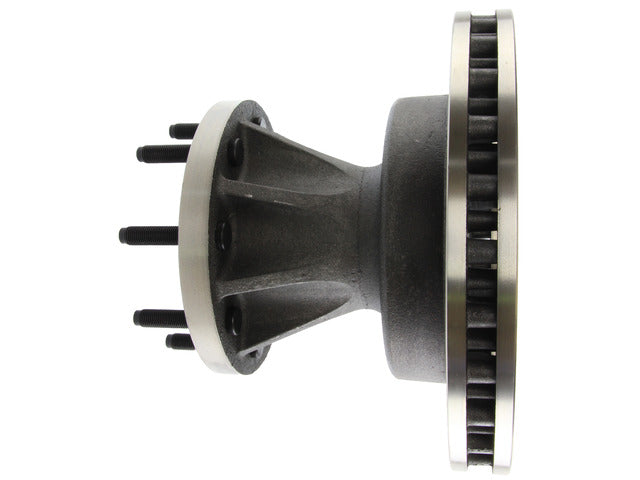 Disc Brake Rotor and Hub Assembly Centric Parts 121.65109