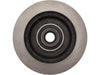 Disc Brake Rotor and Hub Assembly Centric Parts 121.65109