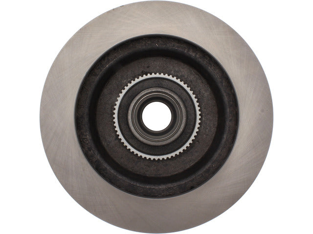 Disc Brake Rotor and Hub Assembly Centric Parts 121.65109