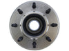 Disc Brake Rotor and Hub Assembly Centric Parts 121.65109