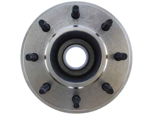 Disc Brake Rotor and Hub Assembly Centric Parts 121.65109