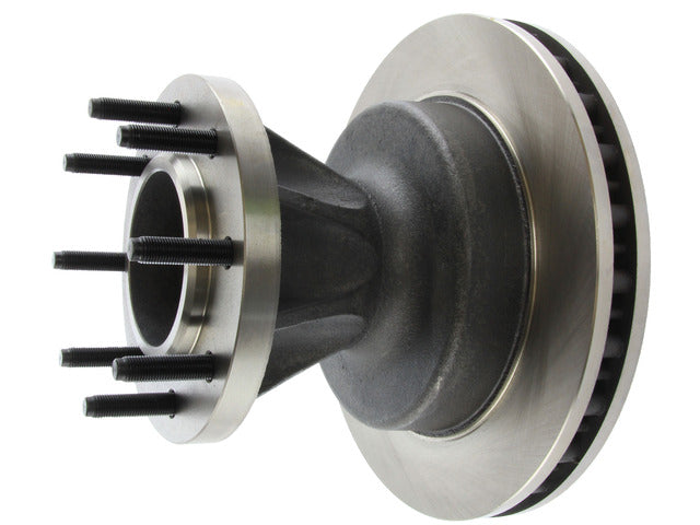 Disc Brake Rotor and Hub Assembly Centric Parts 121.65109