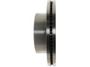 Disc Brake Rotor Centric Parts 121.65110