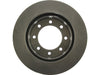 Disc Brake Rotor Centric Parts 121.65110