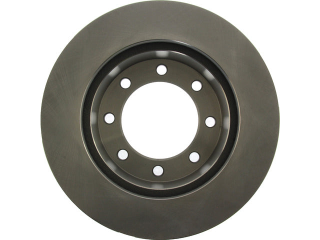 Disc Brake Rotor Centric Parts 121.65110