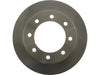 Disc Brake Rotor Centric Parts 121.65110