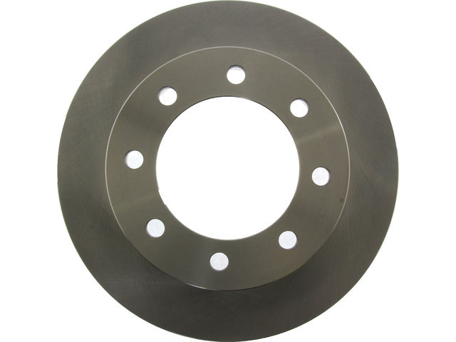 Disc Brake Rotor Centric Parts 121.65110