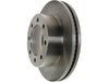 Disc Brake Rotor Centric Parts 121.65110