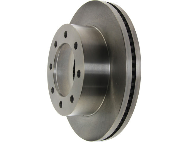 Disc Brake Rotor Centric Parts 121.65110
