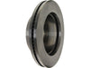 Disc Brake Rotor Centric Parts 121.65110