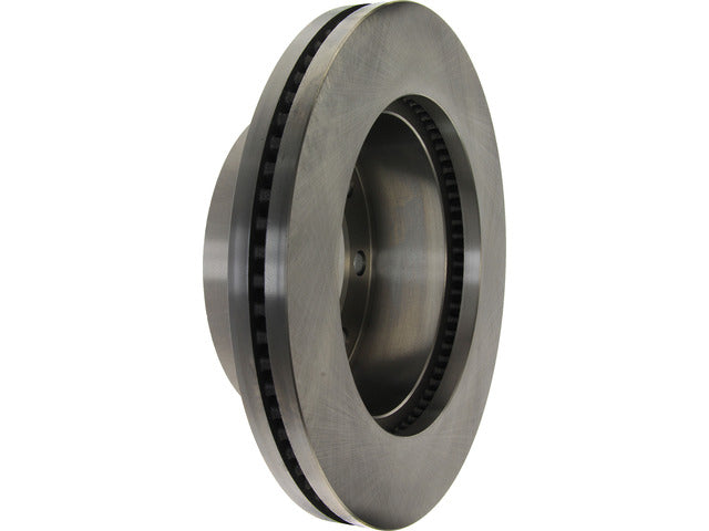 Disc Brake Rotor Centric Parts 121.65110