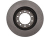 Disc Brake Rotor Centric Parts 121.65111