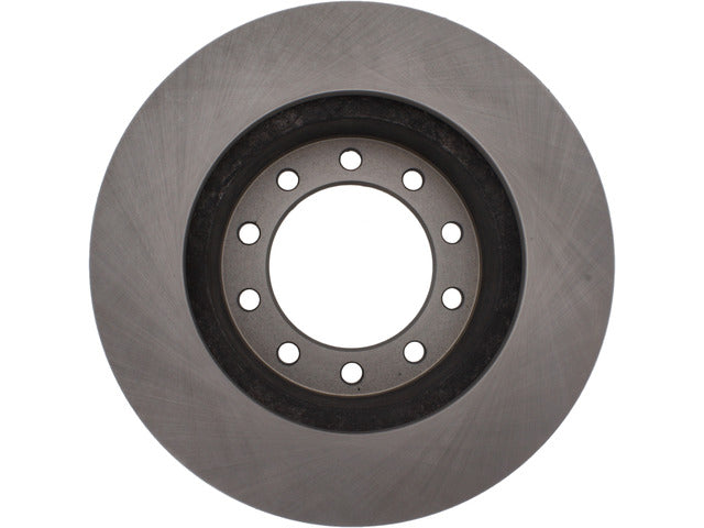 Disc Brake Rotor Centric Parts 121.65111