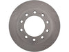 Disc Brake Rotor Centric Parts 121.65111