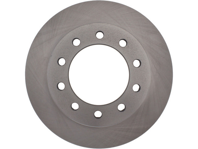 Disc Brake Rotor Centric Parts 121.65111