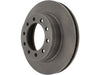 Disc Brake Rotor Centric Parts 121.65111