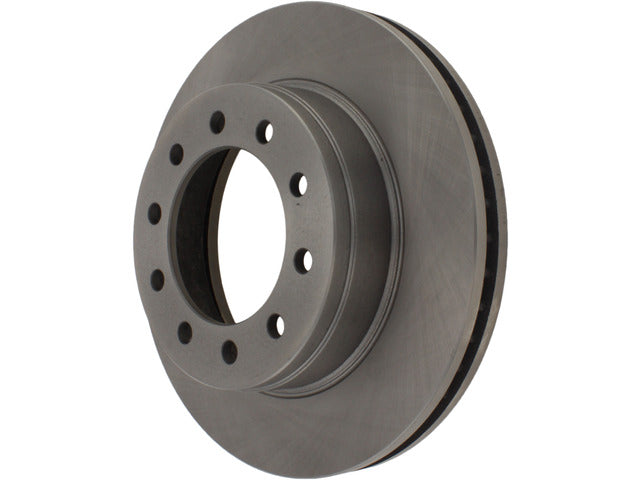 Disc Brake Rotor Centric Parts 121.65111