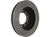 Disc Brake Rotor Centric Parts 121.65111
