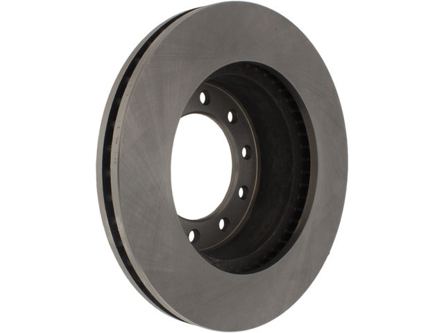 Disc Brake Rotor Centric Parts 121.65111