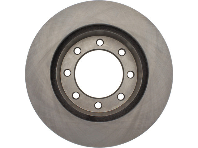 Disc Brake Rotor Centric Parts 121.65112