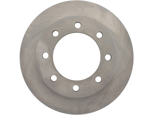 Disc Brake Rotor Centric Parts 121.65112