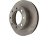 Disc Brake Rotor Centric Parts 121.65112