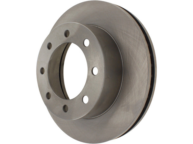 Disc Brake Rotor Centric Parts 121.65112