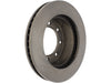 Disc Brake Rotor Centric Parts 121.65112