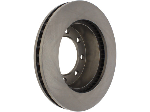 Disc Brake Rotor Centric Parts 121.65112