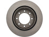 Disc Brake Rotor Centric Parts 121.65113