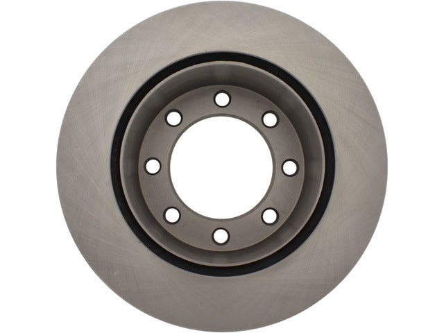 Disc Brake Rotor Centric Parts 121.65113