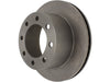 Disc Brake Rotor Centric Parts 121.65113