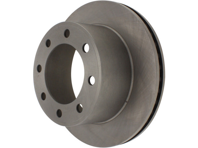 Disc Brake Rotor Centric Parts 121.65113