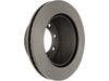Disc Brake Rotor Centric Parts 121.65113