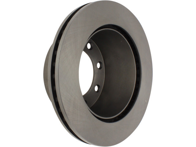 Disc Brake Rotor Centric Parts 121.65113