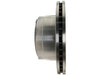 Disc Brake Rotor Centric Parts 121.65114