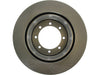 Disc Brake Rotor Centric Parts 121.65114