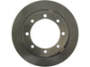 Disc Brake Rotor Centric Parts 121.65114