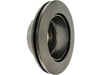 Disc Brake Rotor Centric Parts 121.65114
