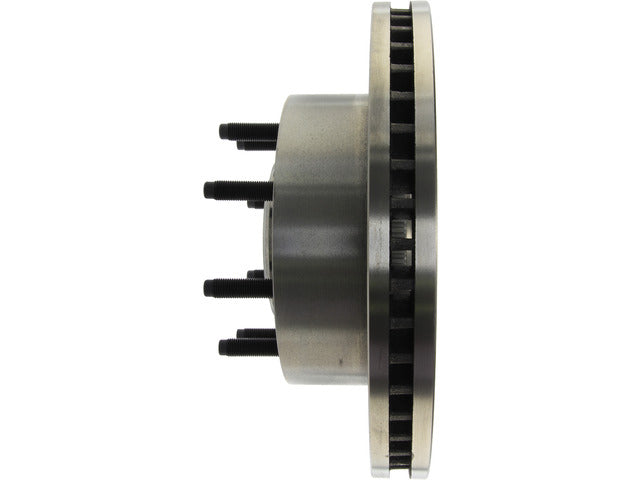 Disc Brake Rotor and Hub Assembly Centric Parts 121.65116
