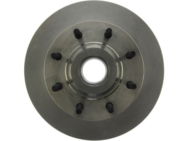 Disc Brake Rotor and Hub Assembly Centric Parts 121.65116