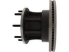 Disc Brake Rotor and Hub Assembly Centric Parts 121.65117