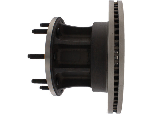 Disc Brake Rotor and Hub Assembly Centric Parts 121.65117