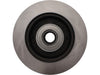 Disc Brake Rotor and Hub Assembly Centric Parts 121.65117