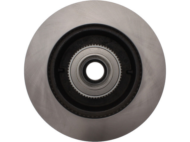 Disc Brake Rotor and Hub Assembly Centric Parts 121.65117