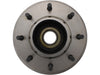 Disc Brake Rotor and Hub Assembly Centric Parts 121.65117