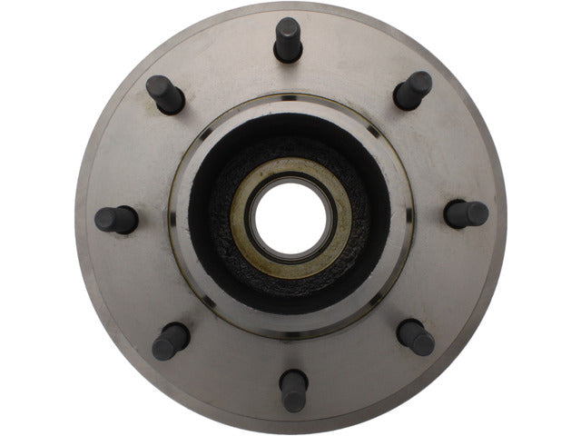 Disc Brake Rotor and Hub Assembly Centric Parts 121.65117