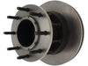 Disc Brake Rotor and Hub Assembly Centric Parts 121.65117